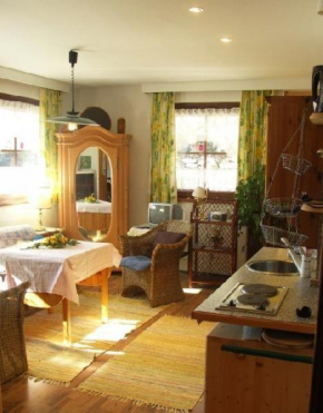 Apartment-Krista-Studio, Seeboden, Österreich